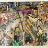 たまには絵画鑑賞もいいよね🖼️
