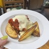 パタタスブラバスを作ってみた