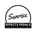 Sunrise Effects Pedals