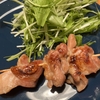 ダニエル氏飯ですヨ。