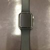 Apple Watchのガラスコーティング！