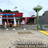 広川SA上り　リニューアルプロジェクト（2024年10月） ●