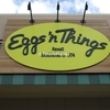 『Eggs’n Things』まずはココ！大人気のハワイブランチ！- ハワイ / オアフ島