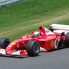 フェラーリ F 2001