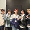 TXT、新譜の初日売上121万枚突破…1日でミリオンセラー達成！