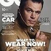 Twitter社CEOジャック・ドーシーについての翻訳記事がGQ Japanに掲載されています