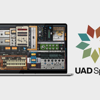UNIVERSAL AUDIO UAFX Guitar Amp Emulators レビュー：ビンテージ