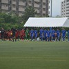 U15クラブユース福岡県大会