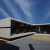  House in Kyotonabe designed by Noriyoshi Morimura