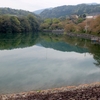 戸川ダム（香川県三豊）