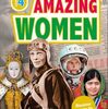 世界を変えた女性たち　DKRのLevel 4『Amazing Women』で広がるロールモデルの世界