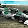 Super Formula Next50 Project