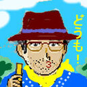二羽の小鳩
