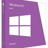 【Windows 8】Windows 8のストアからWindows 8.1にアップデートしようとすると「Windows 8.1のインストールを完了できませんでした」、「問題が発生したため、Windows8.1のインストールを完了できません。」と表示されてアップデートに失敗する