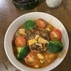 【簡単レシピ】ハヤシライスのルーを使った煮込みハンバーグ