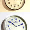 人気の『cafe wall clock（カフェウォールクロック）』を再入荷しました。