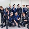 THE BOYZ、福岡国際センター②【2022/10/23 セトリ・グッズ列・座席・レポート】THE B-ZONE