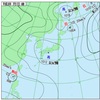 カラダ予報  《丑の日の前に》