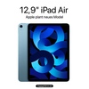 iPad Air（12.9インチ）の価格は「税込み116,800円〜」？〜iPad Airの大型画面モデルの価格を予想した記事が登場〜