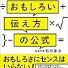 PDCA日記 / Diary Vol. 1,390「笑い声が笑いを呼ぶ」/ "Laughter calls laughter"