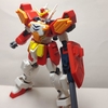 10/26 HGACガンダムヘビーアームズ日記