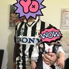 息子に英才教育を試みるパパ（ただしイタリアサッカーに限る）