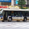 京王バス　A21501