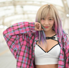 【画像】女子プロレスラーかわいいランキングTOP10│各選手の解説付き!!