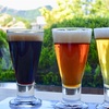厚木・七沢「さがみビール」の黄金井酒造のイタリアン「セルバジーナ」でランチ！