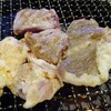 10/8 2103日目　朝仕事からの焼肉（冷麺）