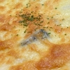 カキとほうれん草のグラタン