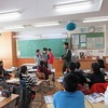 ６年生：理科　月と太陽