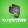 とにかくこれがないと何も出来ない、Evernote　その1