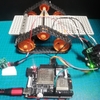 MaixduinoでMakerDrive(モータードライバ )制御