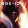 BON JOVI / 7800° Fahrenheit ── 焦燥が記憶を焦がす回顧レビュー  
