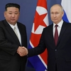ペペ・エスコバル「ロシアと北朝鮮が西側覇権に対する『戦略的クーデター』を起こす」