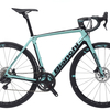 Bianchi (ビアンキ) INFINITO CV(インフィニートCV) DISC ULTEGRA完成車 2020＆Di2ULTEGRA完成車