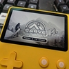 Playdate ゲーム紹介-  Carve Jr by Chuhai Labs