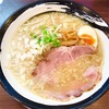 拉麺 蓮華 【新潟ラーメン巡りの旅】