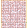 学研パズル　超難問ナンプレ＆頭脳全開数理パズル7・8月号　Ｑ94  124の解答