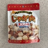 セブンイレブン じゃが肉 黒こしょう味