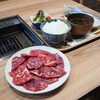 【焼肉ジャンゴ 幟町店】5月からランチ営業もスタート。普段使いよりも少しクオリティの高い焼肉ランチが食べたい時に(中区幟町)