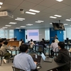 一休の社内勉強会のご紹介2024