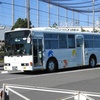 鹿児島交通(元神奈川中央交通)　2234号車