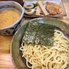 東三河の人気店の『こってり味噌つけ麺』(愛知県・豊橋駅)