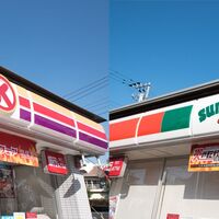ファミリーマートの店番号 都道府県別の番号割当状況 まあるい地球も切りよで四角ver 7