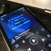 Fiio X7 やっとfirmware3.3.0正式版が！