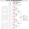 高校野球。秋の近畿大会。近江高校が、初戦を突破。滋賀1位なら、ほぼ、選抜を手中に、ってことだけど、滋賀3位だけに、次試合でどんな試合をするか、ってことか。