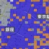 やっと「人数報道」、スマホ等データで客観的数字に。不毛な「デモ人数論争」も、今後は終わる筈