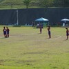 第38回JAバンクカップ・チバテレビ杯争奪千葉県少年サッカー選手権大会(6年生)